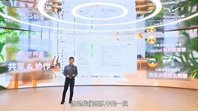 Multi-Agent Al多智能体引爆产业革命 ——Al 多智能体协同本质上是一场人力资源革命和组织重构革命(图8)