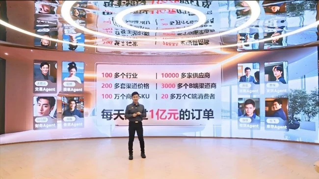 Multi-Agent Al多智能体引爆产业革命 ——Al 多智能体协同本质上是一场人力资源革命和组织重构革命(图16)