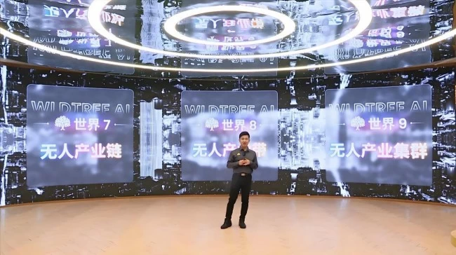 Multi-Agent Al多智能体引爆产业革命 ——Al 多智能体协同本质上是一场人力资源革命和组织重构革命(图18)