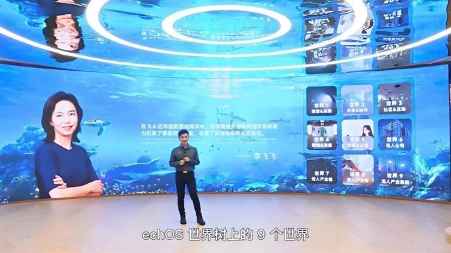 Multi-Agent Al多智能体引爆产业革命 ——Al 多智能体协同本质上是一场人力资源革命和组织重构革命(图21)