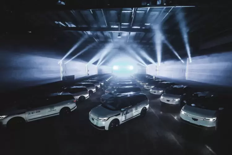 百度Apollo：自动驾驶比人类驾驶更安全，美好出行指日可待(图4)