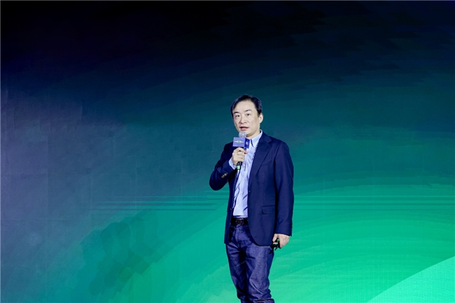 万物共芯，生生不息：此芯科技2025生态大会共创开放智能未来(图8)