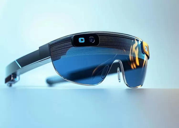 谷歌“打样”智能眼镜新范式，中国厂商凭供应链强势突围(图1)