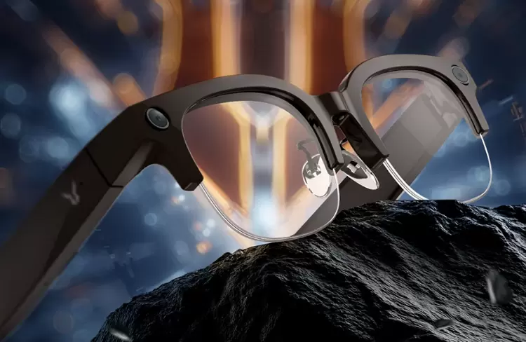 谷歌“打样”智能眼镜新范式，中国厂商凭供应链强势突围(图3)