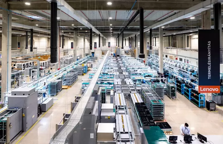 谷歌“打样”智能眼镜新范式，中国厂商凭供应链强势突围(图4)