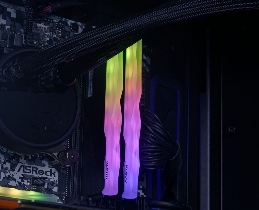 科赋 KLEVV CRAS X RGB DDR4 电竞超频内存评测(图23) 科赋 KLEVV CRAS X RGB DDR4 电竞超频内存评测(图23)