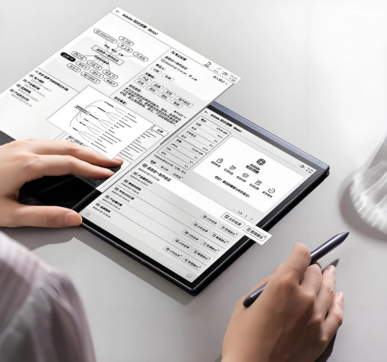 中大企业AI转型：如何通过智能招聘管理系统快速实现？(图1)