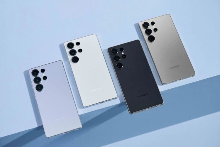 双十二礼遇加持 三星Galaxy S25系列旗舰体验更超值(图2)