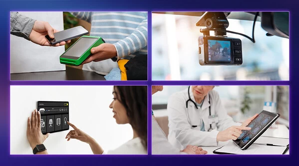 开源硬件的“万能钥匙“| 移远PI-SC200U解锁全场景智能开发(图3)