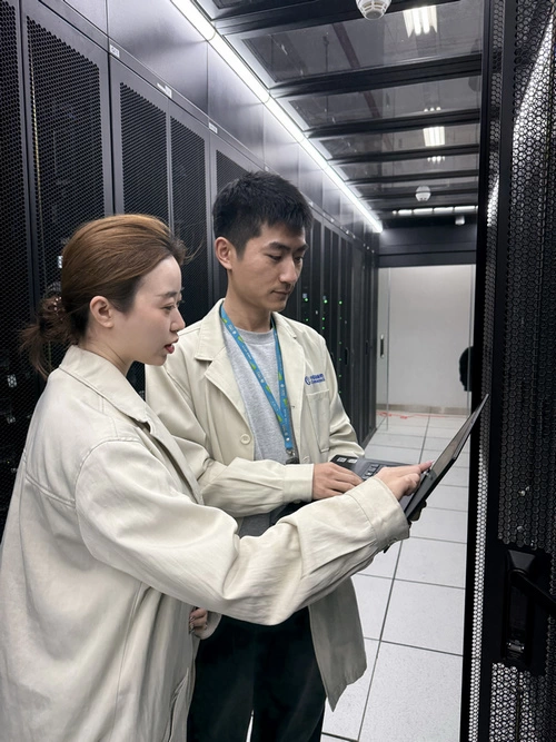 AI赋能网络运维，减少人力和工时成本达70%！(图1)