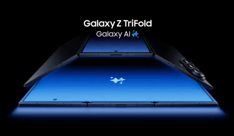 第一时间掌握未来科技体验 快来抢订三星Galaxy Z TriFold(图1)
