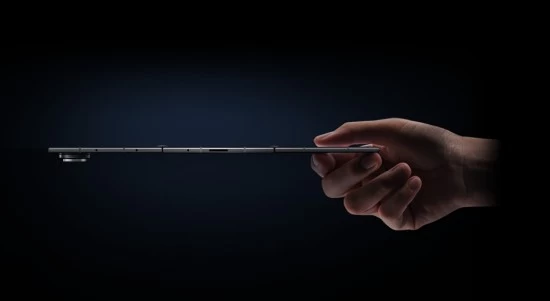 锚定未来移动新形态 三星Galaxy Z TriFold国内亮相(图2)