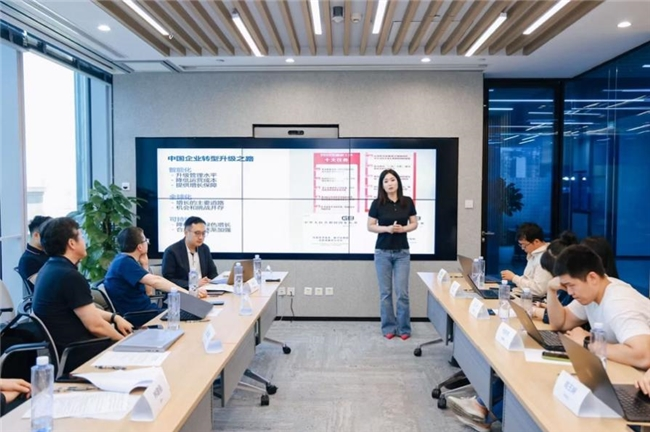 IBM：AI实验的时代已结束，企业级AI智能体加速落地(图5)