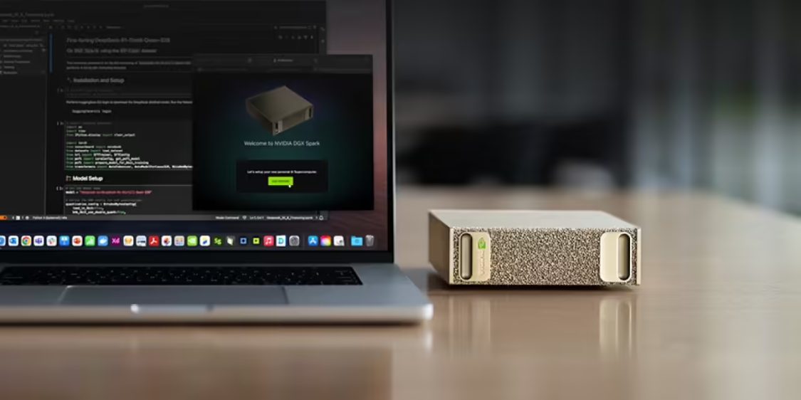 d5261939j00t43s7b009vd000v900fmp 英伟达宣布 DGX Spark 桌面 AI 超算 15 日正式发售,3999 美元