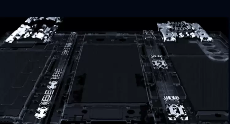 于细微处见匠心 看三星Galaxy Z TriFold的全面防护之道(图2)