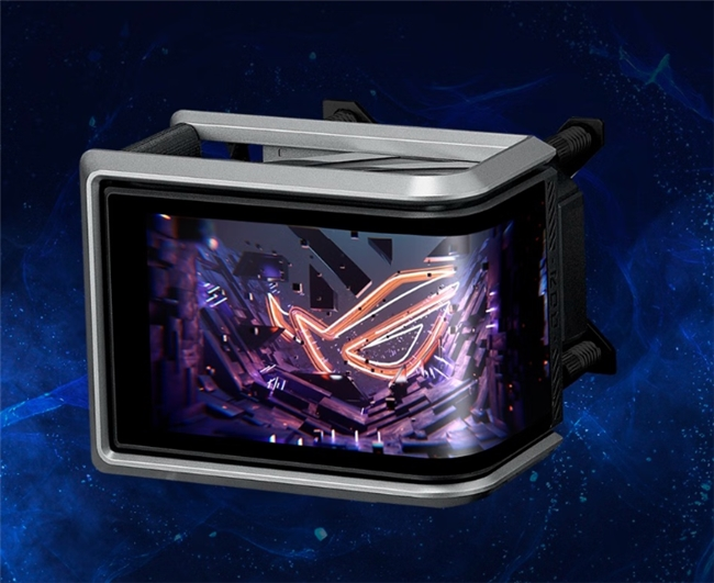 ROG龙王四代360 ARGB水冷正式上市，为玩家带来全新体验(图3)