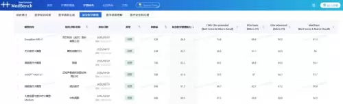 获央视点赞 深兰科技AI医疗大模型落地打浦桥街道社区服务中心(图3)