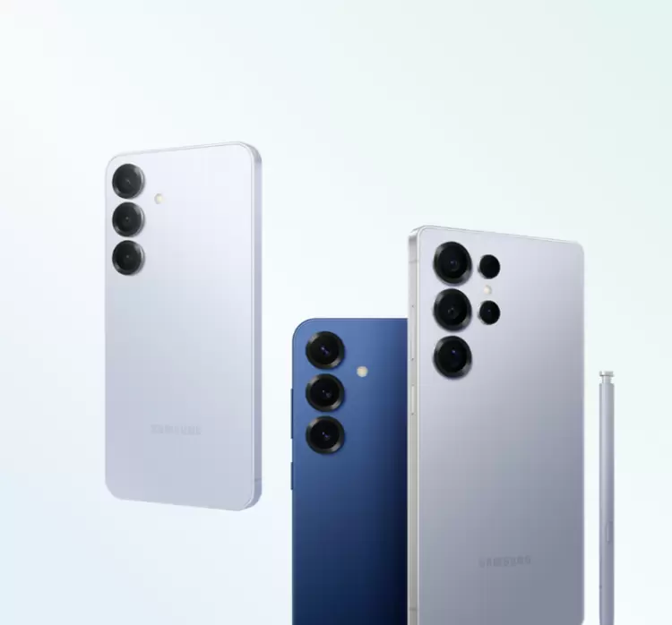 用设计重塑想象 三星Galaxy手机树立智能美学新范式(图1)