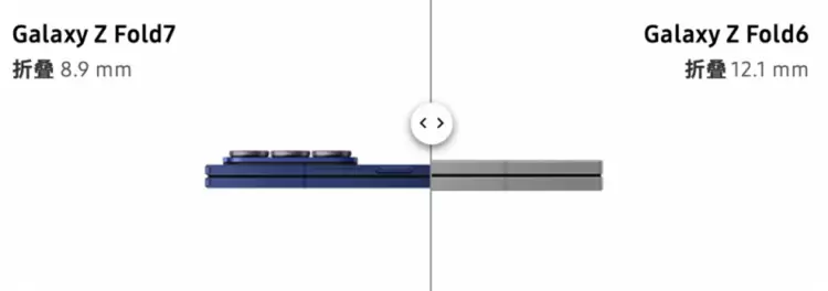 用设计重塑想象 三星Galaxy手机树立智能美学新范式(图4)