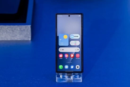 合则精致开则无界 三星Galaxy Z TriFold以灵活多变为用户生活添彩(图2)