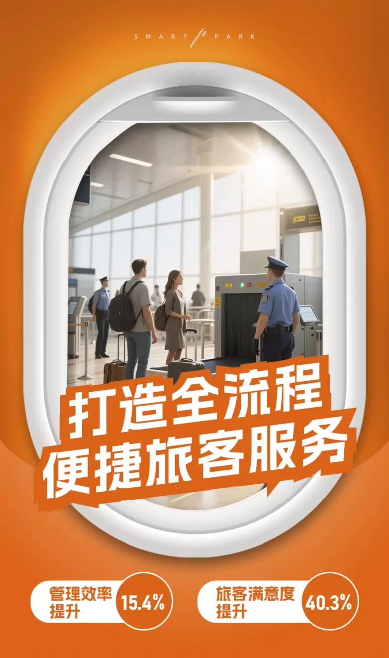 从机场开始,一键解锁「飞」常体验(图1) 从机场开始,一键解锁「飞」常体验(图1)