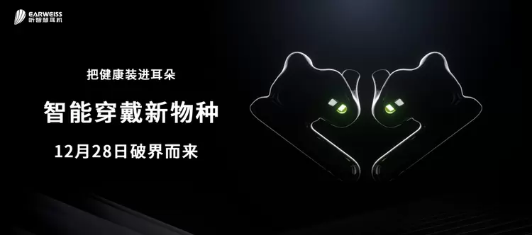 听智慧：未来可穿戴生态是“智慧大脑+AR眼镜+AI耳机”的深度协同(图4)