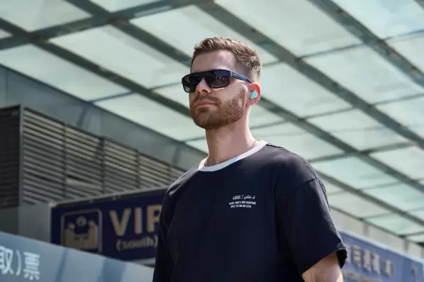 听智慧：未来可穿戴生态是“智慧大脑+AR眼镜+AI耳机”的深度协同(图3)