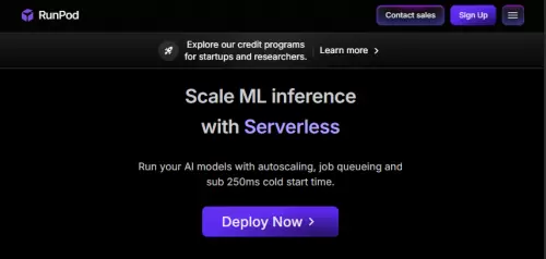 中国首个专注AI推理的Serverless GPU产品上线：清华力量共绩科技驱动AI普惠(图5)
