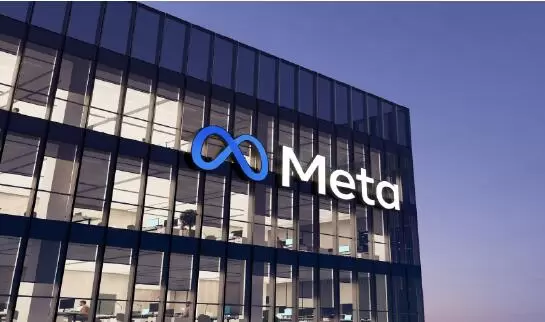 Meta推出AI新模型：1分钟内生成高质量3D素材(图1)