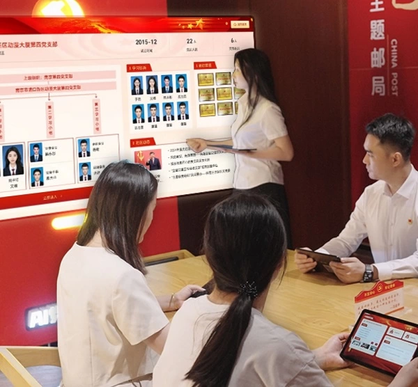 超级队长“AI党建学习站”5月22日正式上线发布 ——国内首款AI智能体党建学习平台(图8)