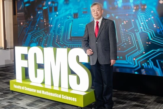 理大开发崭新长视频推理多模态框架 加速生成式人工智能应用于视频分析(图1) 理大开发崭新长视频推理多模态框架 加速生成式人工智能应用于视频分析(图1)