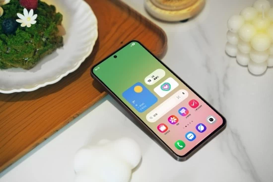 焕新体验一步到位 三星Galaxy手机丰厚礼遇迎新年(图6)