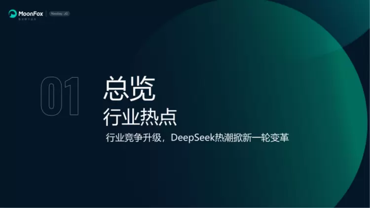 极光月狐数据发布：AI搜索发展洞察报告2025(图4)