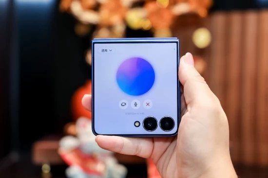 焕新体验一步到位 三星Galaxy手机丰厚礼遇迎新年(图3)
