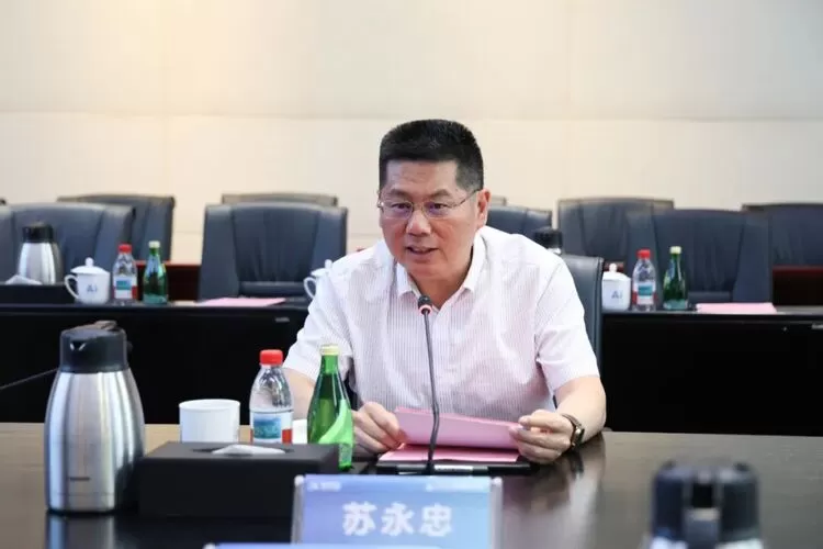 科大讯飞与昭通市人民政府签署战略合作协议(图2)