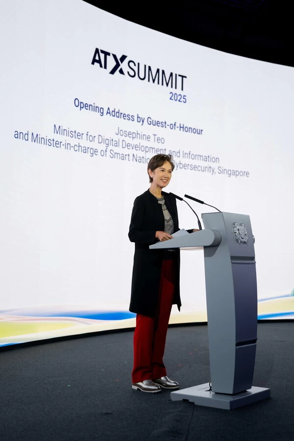 新加坡MERaLiON大语言模型创东南亚先河，以多语言处理与情感智能实现技术突破(图1)