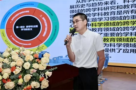 一支笔撬动教育革命：黄埔区发布基于智慧纸笔与人工智能AI大模型(图7)