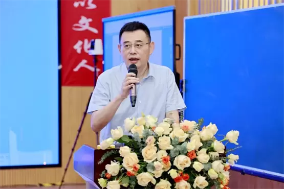 一支笔撬动教育革命：黄埔区发布基于智慧纸笔与人工智能AI大模型(图5)