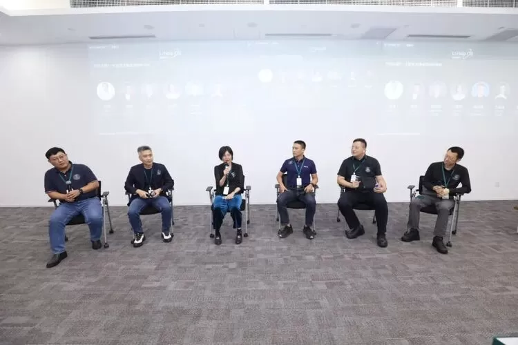 芯驰科技加入星环OS指导委员会，签署合作备忘录(图2)