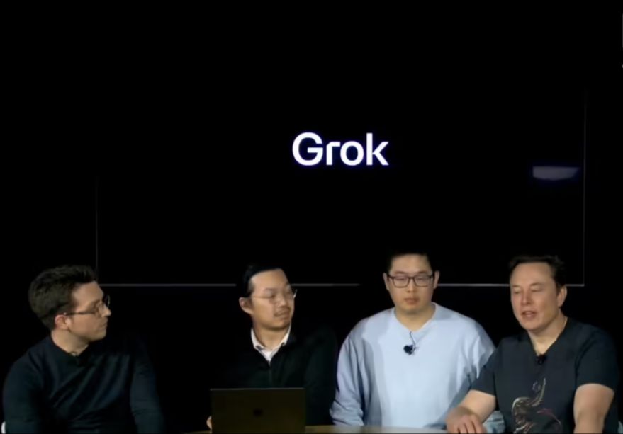 马斯克：Grok 5 实现通用人工智能的概率为 10%，且还在上升