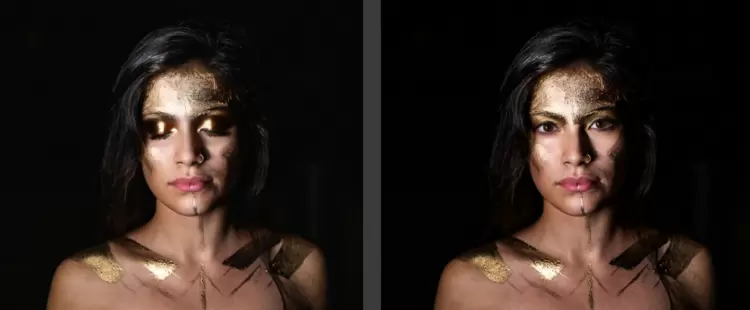 腾讯混元文生图开源模型上线三款ControlNet插件，让创作更自由(图5)