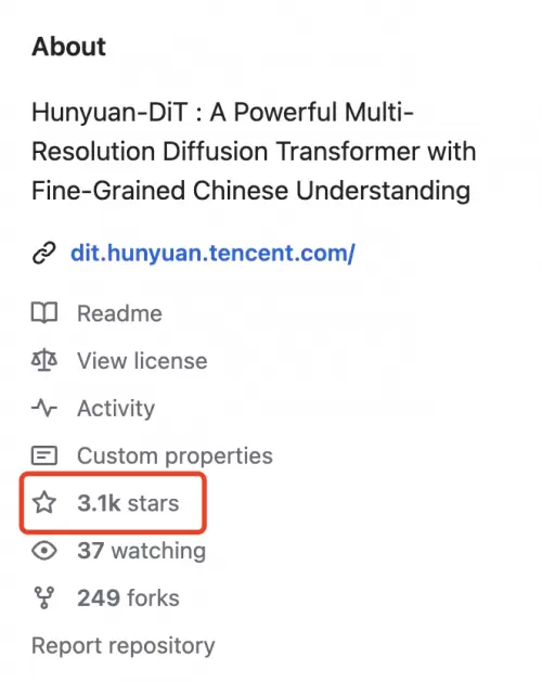 腾讯混元文生图开源模型上线三款ControlNet插件，让创作更自由(图10)