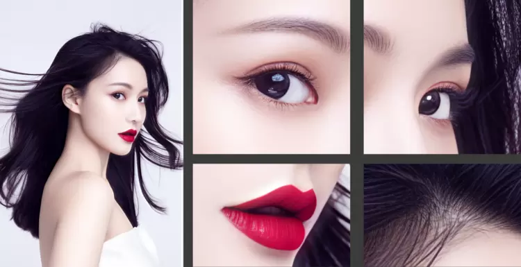 腾讯混元文生图开源模型上线三款ControlNet插件，让创作更自由(图1)