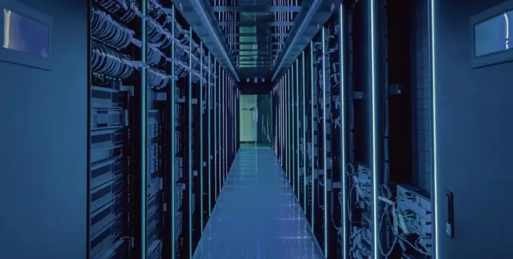 智算中心智能升级——北京移动AI赋能运维效率与能效双提升(图1)