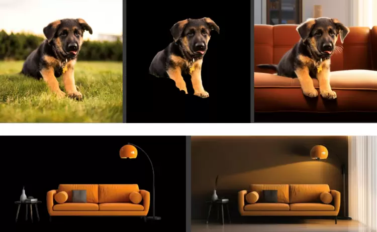 腾讯混元文生图开源模型上线三款ControlNet插件，让创作更自由(图3)