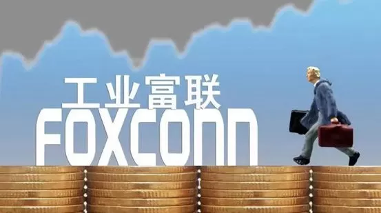 AI服务器供需两旺 工业富联前景广阔(图1)