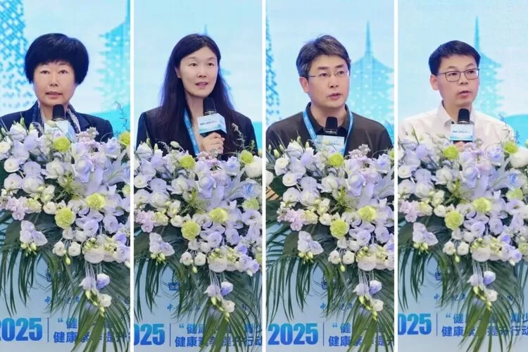 身心共育，「心力方」照见成长微光 | 2025青少年健康素养提升行动走进宇视(图4)