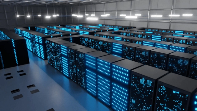 英伟达斥资50亿美元入股英特尔 合作开发个人电脑和数据中心芯片(图1) 英伟达斥资50亿美元入股英特尔 合作开发个人电脑和数据中心芯片(图1)