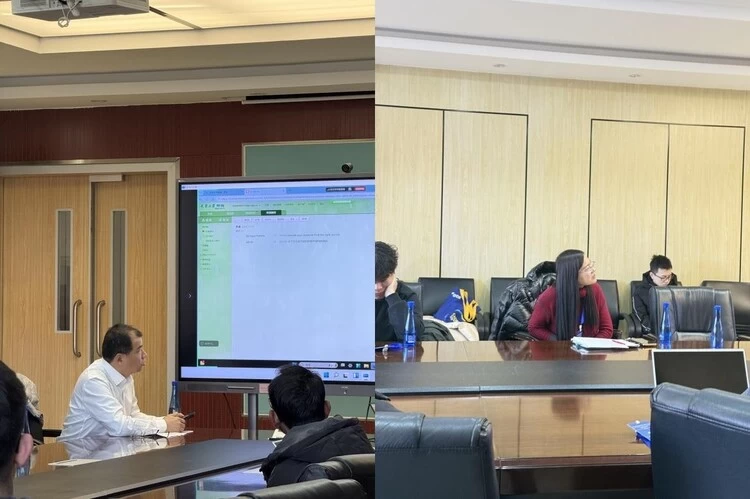 聚焦前沿科技，共探创新路径——第六届信号处理与机器学习国际学术会议暨第二届神经计算与应用研讨会在天津大学成功举办(图2)