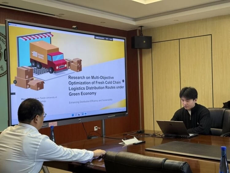 聚焦前沿科技，共探创新路径——第六届信号处理与机器学习国际学术会议暨第二届神经计算与应用研讨会在天津大学成功举办(图7)